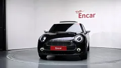 2023 Mini Clubman Classic — фото 3