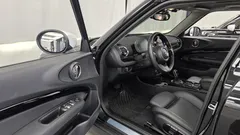 2023 Mini Clubman Classic — фото 10