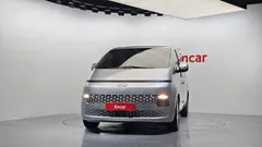 2023 Hyundai Staria Cargo 5-Seater — фото 3
