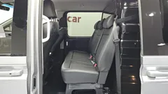 2023 Hyundai Staria Cargo 5-Seater — фото 11