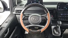 2023 Hyundai Staria Cargo 5-Seater — фото 14