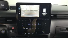 2023 Hyundai Staria Cargo 5-Seater — фото 16