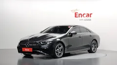 2022 Mercedes-Benz CLS-Class CLS300d 4MATIC — фото 1