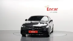 2022 Mercedes-Benz CLS-Class CLS300d 4MATIC — фото 3