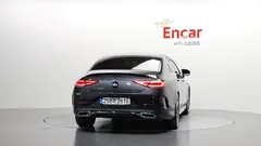 2022 Mercedes-Benz CLS-Class CLS300d 4MATIC — фото 4