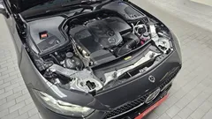 2022 Mercedes-Benz CLS-Class CLS300d 4MATIC — фото 6