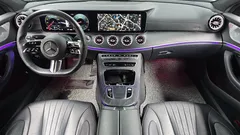 2022 Mercedes-Benz CLS-Class CLS300d 4MATIC — фото 7