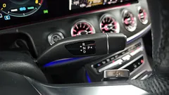 2022 Mercedes-Benz CLS-Class CLS300d 4MATIC — фото 9