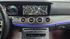 2022 Mercedes-Benz CLS-Class CLS300d 4MATIC — фото 12