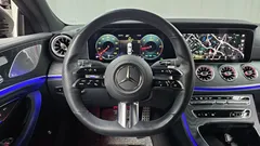 2022 Mercedes-Benz CLS-Class CLS300d 4MATIC — фото 13