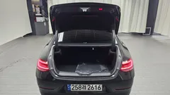 2022 Mercedes-Benz CLS-Class CLS300d 4MATIC — фото 17