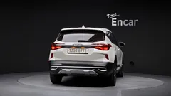 2023 Kia Seltos Gasoline 1.6 Turbo 2WD — фото 4