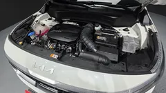 2023 Kia Seltos Gasoline 1.6 Turbo 2WD — фото 6