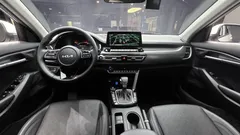 2023 Kia Seltos Gasoline 1.6 Turbo 2WD — фото 7