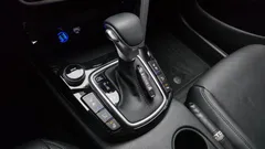 2023 Kia Seltos Gasoline 1.6 Turbo 2WD — фото 9