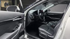 2023 Kia Seltos Gasoline 1.6 Turbo 2WD — фото 10