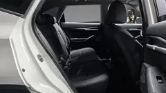 2023 Kia Seltos Gasoline 1.6 Turbo 2WD — фото 11