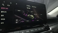 2023 Kia Seltos Gasoline 1.6 Turbo 2WD — фото 18
