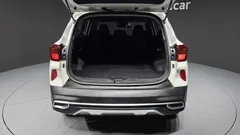 2023 Kia Seltos Gasoline 1.6 Turbo 2WD — фото 20