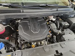 2023 Kia Carnival Diesel 9-Seater Hi-Limousine — фото 6