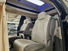2023 Kia Carnival Diesel 9-Seater Hi-Limousine — фото 19