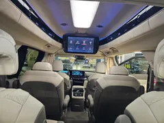 2023 Kia Carnival Diesel 9-Seater Hi-Limousine — фото 20