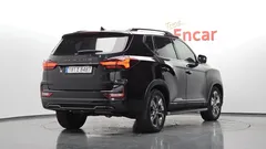 2023 SsangYong Rexton Diesel 2.2 4WD — фото 2