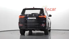 2023 SsangYong Rexton Diesel 2.2 4WD — фото 4