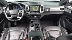 2023 SsangYong Rexton Diesel 2.2 4WD — фото 7