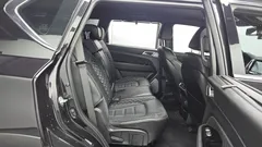 2023 SsangYong Rexton Diesel 2.2 4WD — фото 11