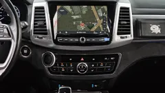 2023 SsangYong Rexton Diesel 2.2 4WD — фото 14