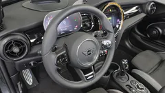 2023 Mini Cooper Convertible JCW — фото 17