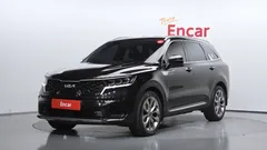 2023 Kia Sorento Diesel 2.2 2WD — фото 1