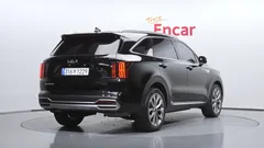2023 Kia Sorento Diesel 2.2 2WD — фото 2