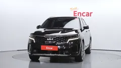 2023 Kia Sorento Diesel 2.2 2WD — фото 3