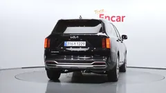 2023 Kia Sorento Diesel 2.2 2WD — фото 4
