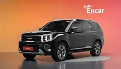 2022 Kia Mohave Diesel 3.0 4WD 5-Seater — фото 1