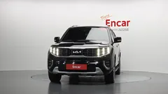 2022 Kia Mohave Diesel 3.0 4WD 5-Seater — фото 3
