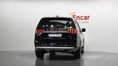 2022 Kia Mohave Diesel 3.0 4WD 5-Seater — фото 4