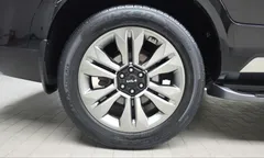 2022 Kia Mohave Diesel 3.0 4WD 5-Seater — фото 5