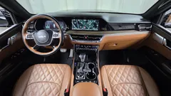 2022 Kia Mohave Diesel 3.0 4WD 5-Seater — фото 7