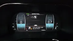 2022 Kia Mohave Diesel 3.0 4WD 5-Seater — фото 8