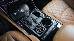 2022 Kia Mohave Diesel 3.0 4WD 5-Seater — фото 9