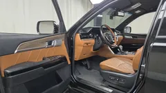 2022 Kia Mohave Diesel 3.0 4WD 5-Seater — фото 10