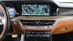 2022 Kia Mohave Diesel 3.0 4WD 5-Seater — фото 13