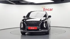 2022 Hyundai Palisade Diesel 2.2 4WD — фото 3