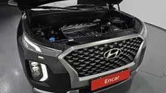 2022 Hyundai Palisade Diesel 2.2 4WD — фото 6