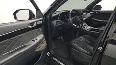 2022 Hyundai Palisade Diesel 2.2 4WD — фото 11