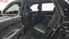 2022 Hyundai Palisade Diesel 2.2 4WD — фото 12