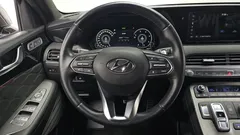 2022 Hyundai Palisade Diesel 2.2 4WD — фото 13